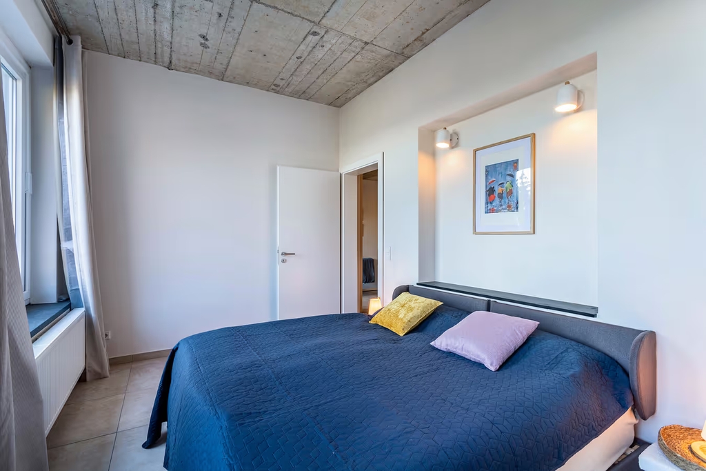 Suite Franziska / Suiten im Alten Berghotel