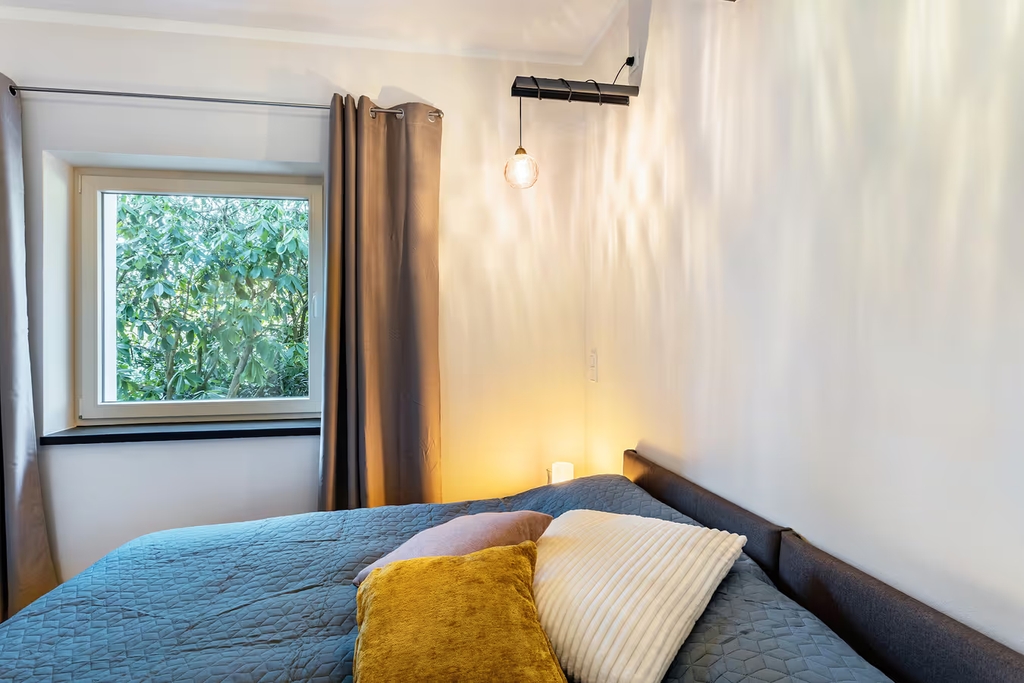 Suite Franziska / Suiten im Alten Berghotel